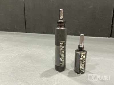 GE 3C3317P02 Alightment Tool