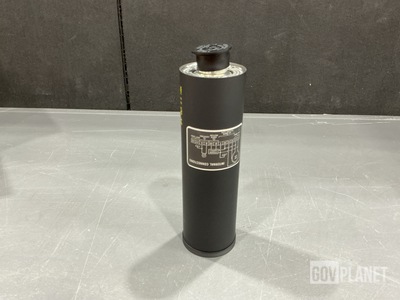 Ametek 8DJ142LAX4 Rate Of Flow Indicator