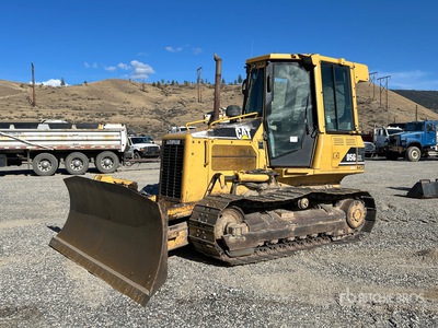 2003 Cat D5GXL Rupsdozer
