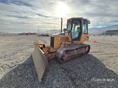 2003 Cat D5GXL Crawler Dozer
