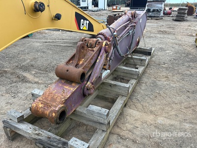 Case Excavator Stick