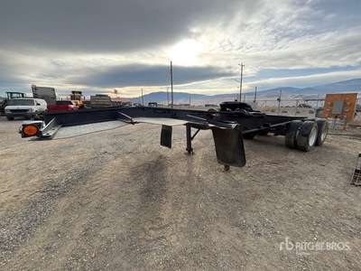 2005 Peerless T/A Diabolo transport lourd