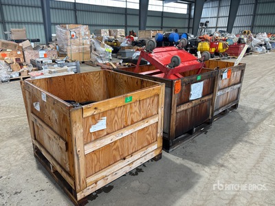 Assorted Shop Tools Varios, tienda, almacen, consumidor