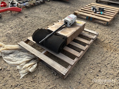 Lincoln Grease Pump