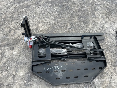2025 GIYI GY-SF60 60 in (Unused)