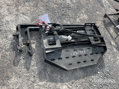 2025 GIYI GY-SF60 60 in (Unused)