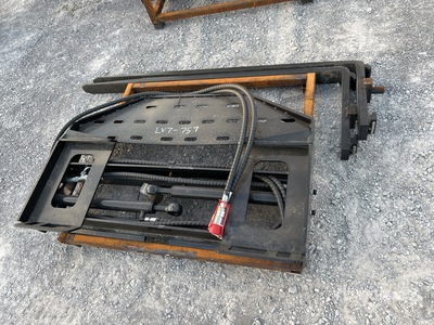 2025 GIYI GY-SF60 60 in (Unused)
