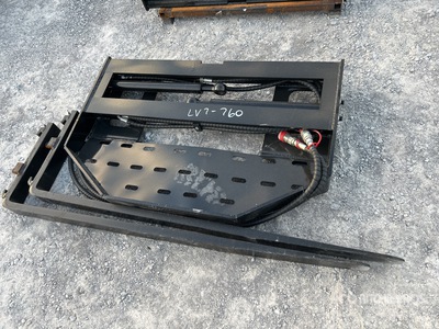 2025 GIYI GY-SF60 60 in (Unused)