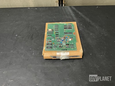 Vindicator 548-00068-98 Voltage Deviation Monitor