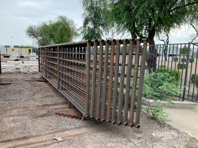 Lone Star 20 ft Livestock Panel
