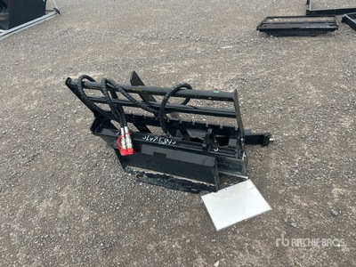 2025 GIYI GY-CYHC 30 in Mini Fourches pour chargeuse à différentiel (Unused)