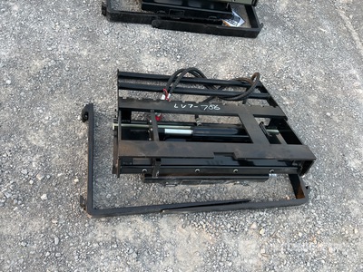 2025 GIYI GY-CYHC 30 in Mini (Unused)