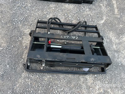 2025 GIYI GY-CYHC 30 in Mini (Unused)