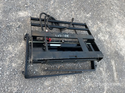 2025 GIYI GY-CYHC 30 in Mini (Unused)