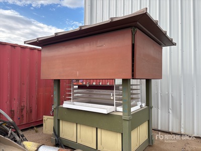 Display Kiosk