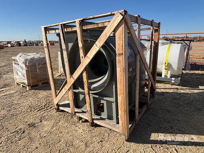 Greenheck USF-27-3-B4-00-01-01 Ventilation Fan