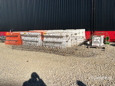 20 ft X 4 ft Culvert Beaver Cone