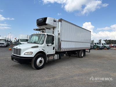 2019 Freightliner M2 106 4x2 Camiones