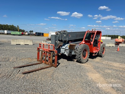 2019 Skyjack SJ1056TH Telehandler