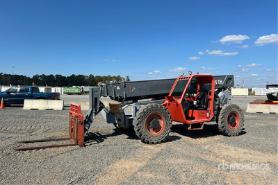 2019 Skyjack SJ1056TH Verreiker