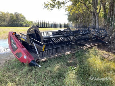2021 MacDon Coupe à tapis