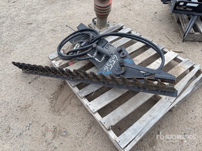 2024 GIYI GY-LLJ Hedge Trimmer