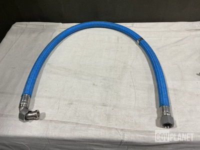 General Dynamics LSCP270032-64 Hose Assembly