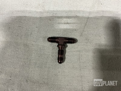 (134) Bell Helicopter AS1039W040404 Aircraft Tees