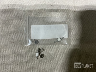 (988) SMRC Engineering A-A-59126/099H04 Terminal Studs