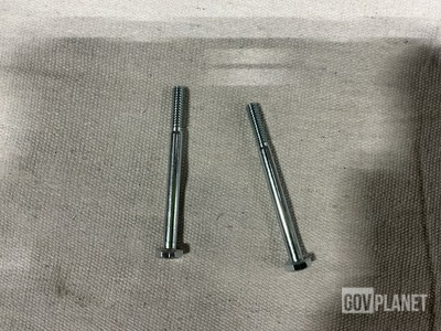(462) SPS Technologies ST3M571-8H22 Shear Bolts