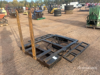 42 in Fork Attachment