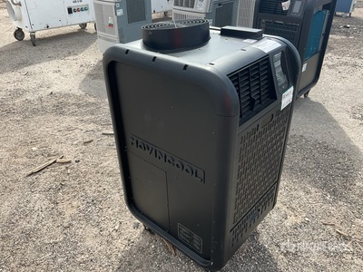 2021 MovinCool CLIMATEPRO D12 Klimaanlage