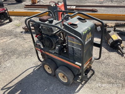 2022 Mi-T-M HSP-3003-3MGHA プレッシャーウォッシャー