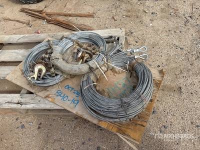 Quantity of Cable