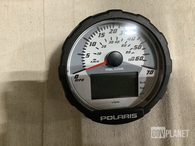 (12) Polaris 3280471 ATV ASM-Clusters