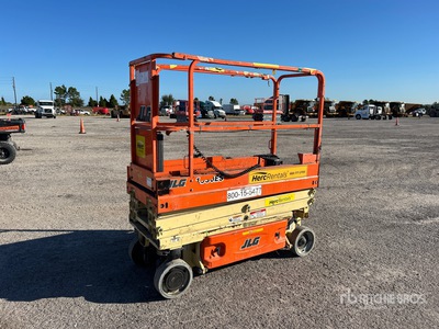 2017 JLG 1930ES Electric Scissor Lift