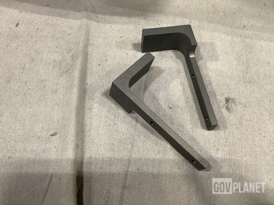 (104) WFEL Limited 870-04-01-907 Brackets