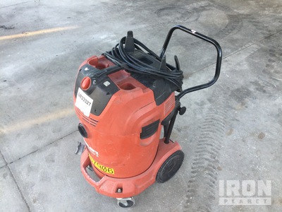 2021 Hilti VC 300-17X 掃除機 (Inoperable)