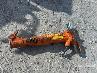 2019 APT 190 Demolition Breaker