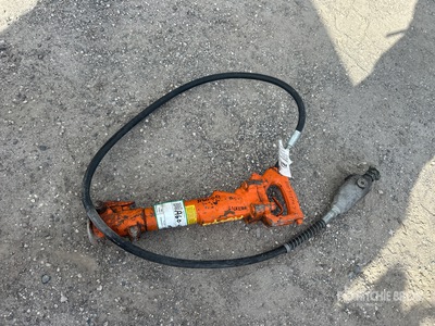 2020 APT 118 Clay Digger