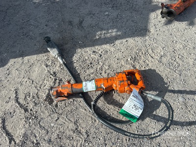 2020 APT 118 Clay Digger