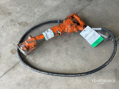 2020 APT 118 Clay Digger