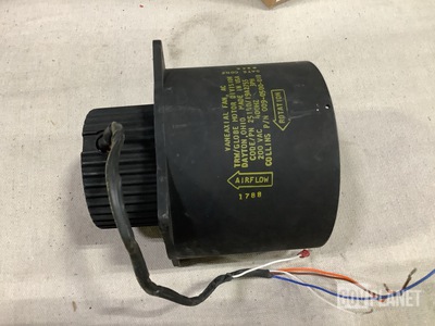 TRW Globe 19A2755 Vaneaxial Fan