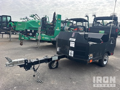 2021 Mi-T-M HMT-4004-0MGH Pressure Washer