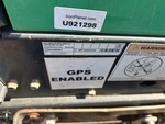 Unit Serial Number