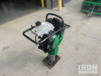 2021 Multiquip MTX-70HD Pisón