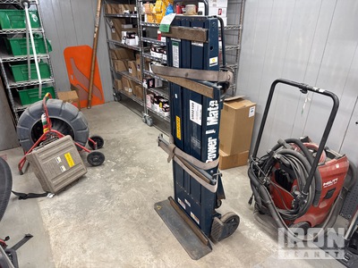 2019 Power Mate M-1 Electric Stair Climber