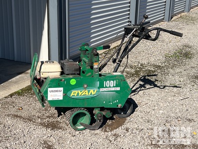 2017 Ryan 544908A Walk-Behind Grasmaaier