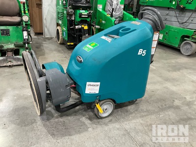 2017 Tennant B5 Electric Floor Burnisher
