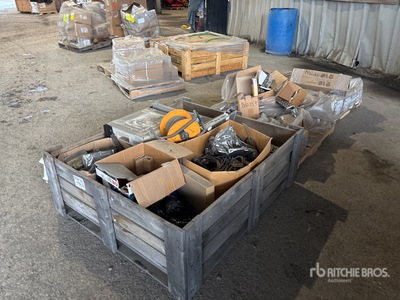Electric Equipment